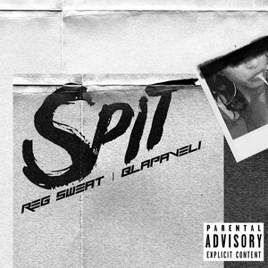 Spit (Explicit)