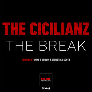 The Break (Christian Scott Mix)