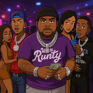 Take her to poundtown (Explicit)