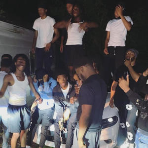 We back (feat. ongo, sendshotz & lilturnt4z) (Explicit)