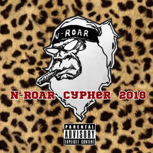 N-ROAR Cypher 2018