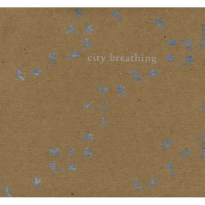 Fleeting Footsteps Leaving the Scene