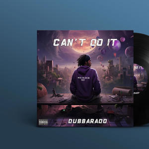 Can't do it (Explicit)