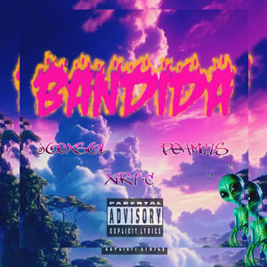 Bandida (feat. Xirc_c)