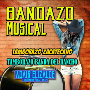 Bandazo Musical