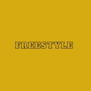 FREESTYLE #1 (Explicit)