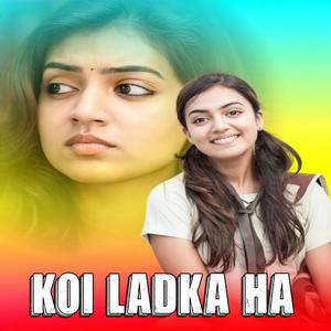Koi Ladka Ha (feat. Sharukh Khan & Madhuri Dixit) [Barsaat Remix]