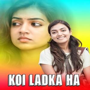 Koi Ladka Ha (feat. Sharukh Khan & Madhuri Dixit) (Barsaat Remix)
