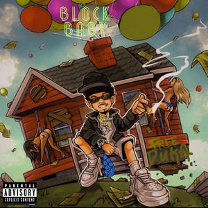 Skrub (feat. Jamelo03) (Explicit)