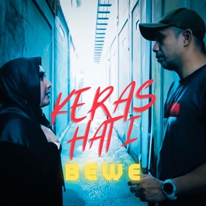 Keras Hati