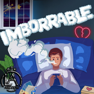 Imborrable