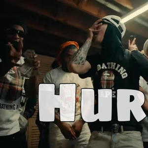 Hurt (feat. TBS Menace) (Explicit)