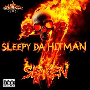 Sleepy da Hitman - When its Dark (Explicit)