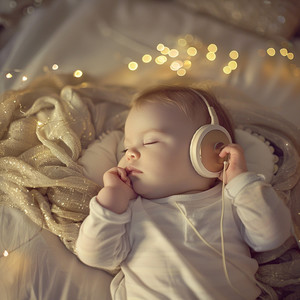 Baby Sleep Caress: Soft Lullaby Tunes