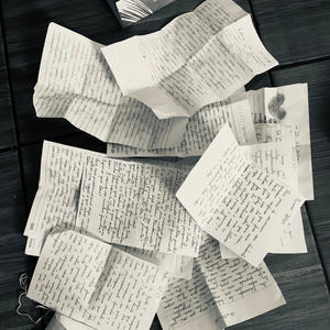 Love Letters