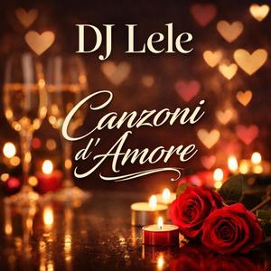 CANZONI D'AMORE