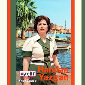 Handan Yazgan