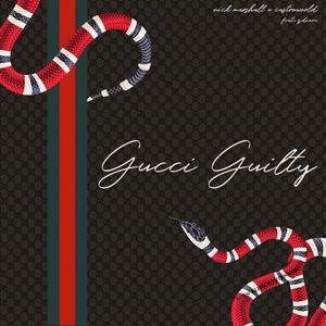 Gucci Guilty (feat. Zdiorx)