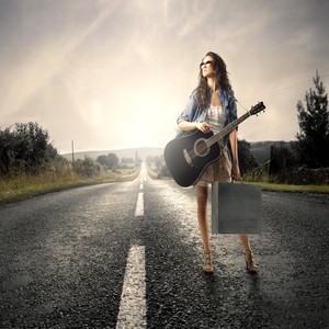 Life Song(A Vision Splendid)