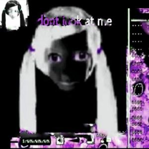 dont look at me (feat. sprinks) (Explicit)