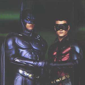 Batman & Robin (feat. Sincerely Jack) [Explicit]