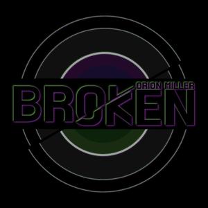 Broken