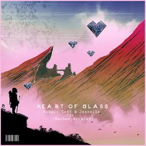 Heart Of Glass(feat. Nathan Brumley)