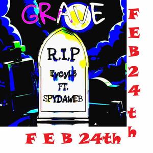 Grave (feat. Spydaweb) (Explicit)