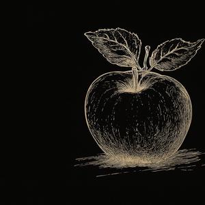 candy apple (feat. Luvbriel) (Explicit)