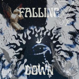 falling down (feat. Saiba) (Explicit)