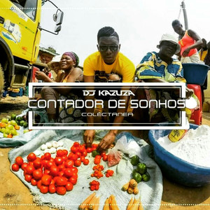 Contador de Sonhos