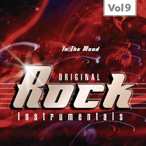 Rock Instrumentals, Vol. 9