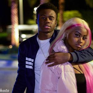 Fake Love (Explicit)