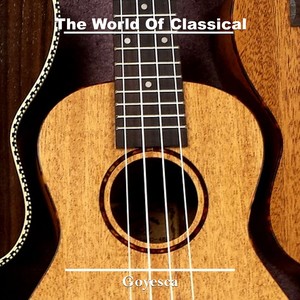 The World Of Classical Music