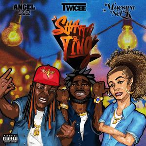 Shatta Ting (feat. Angel 142 & Twicee) (Explicit)
