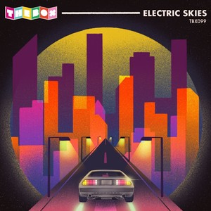 Electric Skies