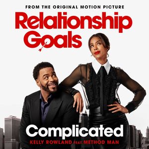 Complicated (From The Original Motion Picture 