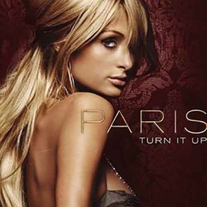  Paris Hilton《Turn It Up》[FLAC/MP3-320K]