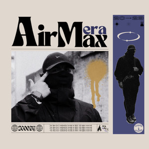 AIR MAX ERA (Explicit)