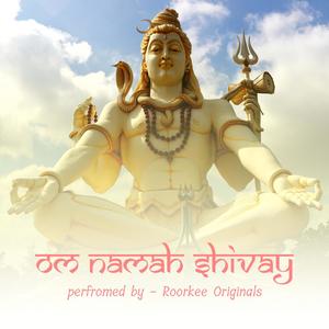 Om Namah Shivay (feat. wrap borne)