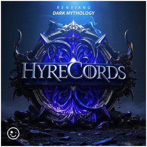 电音轰炸 - dark mythology