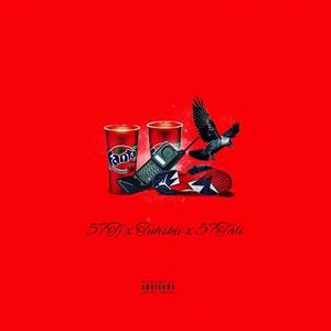 Bully (feat. 57Tj & 57Tali) (Explicit)