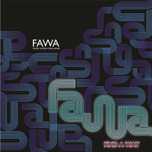 Find A Way (Jazzuelle Supernova Mix)