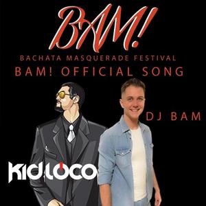 BAM (Official Antheme) (feat. Dj Bam)