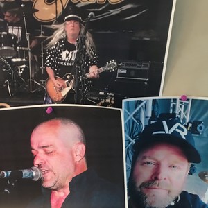 Vasoline(feat. Scott Van Teeffelen)