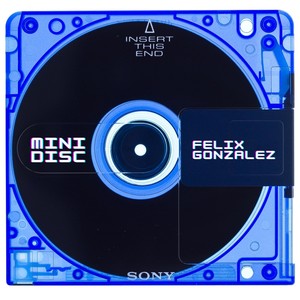 Minidisc