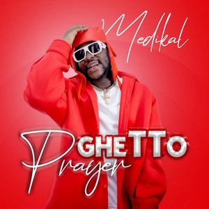 Ghetto Prayer