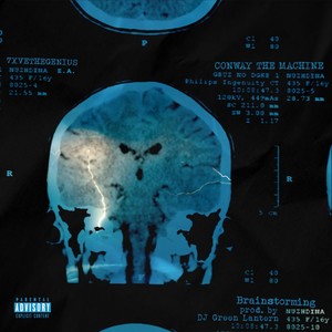Brainstorming (Explicit)