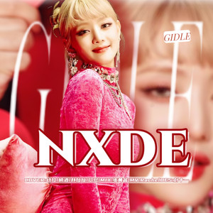 Nxde (Cover (G)I-DLE)