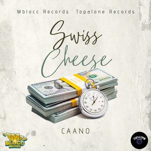 SwissCheese (feat. Caano)